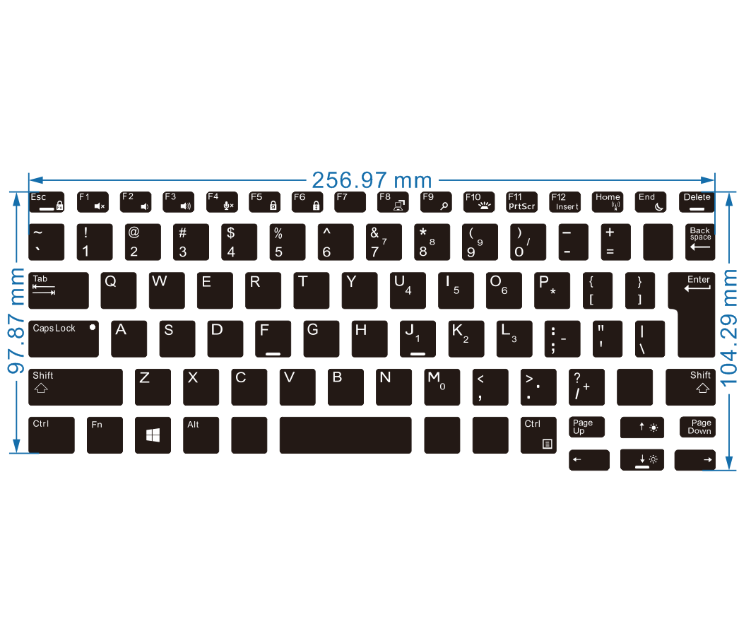 Latitude 7390日转英